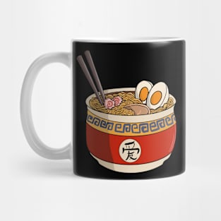 Ramen Love Mug